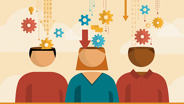 How to build a culture of business learners in IT
