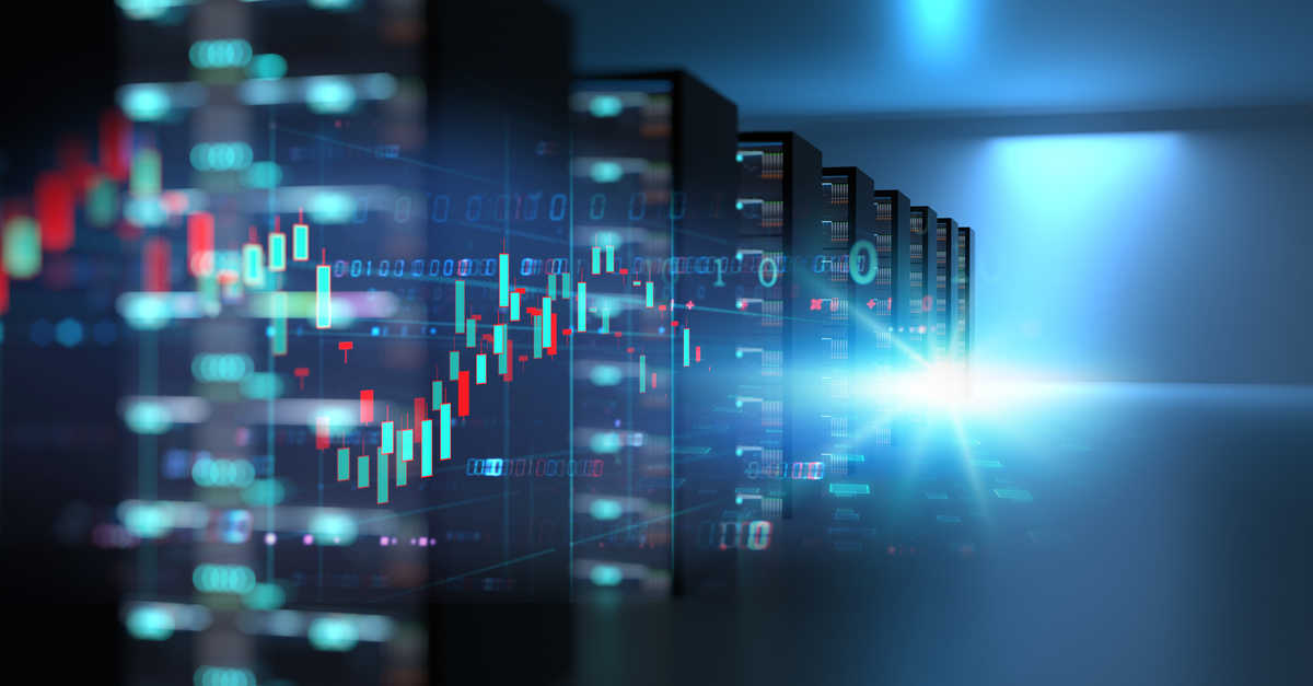 Data warehousing: why the need for flexibility is an inflexible truth