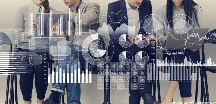 How to use your data skills to keep a step ahead