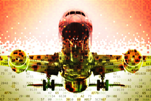 Boeing's poor information security posture threatens passenger safety