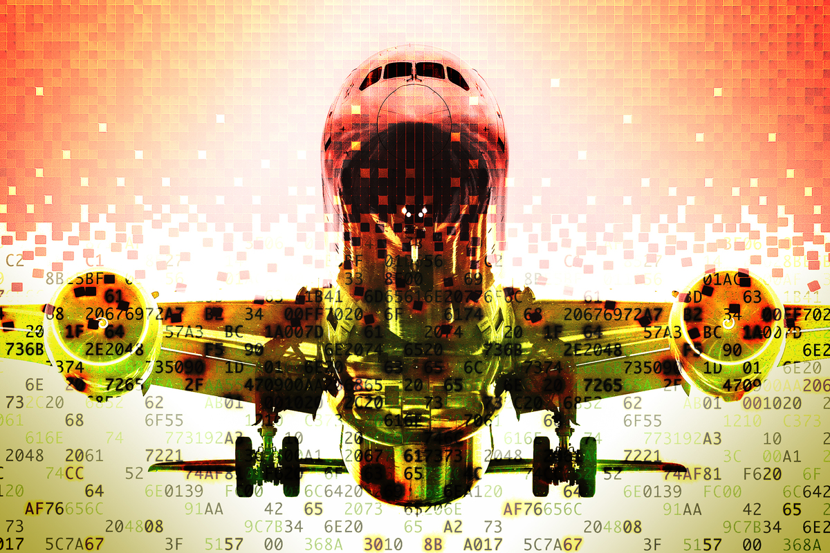 Boeing's poor information security posture threatens passenger safety