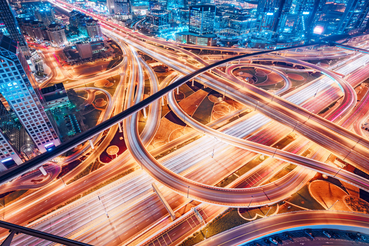 Juniper aims to ease wired