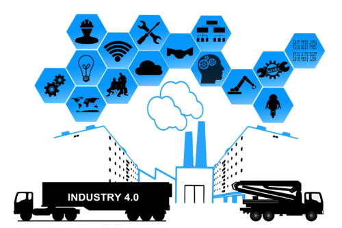 Adapt or die: How business must adapt to Industry 4.0