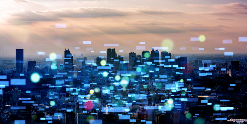 IoT Sensing and the Importance of a Time Series Database