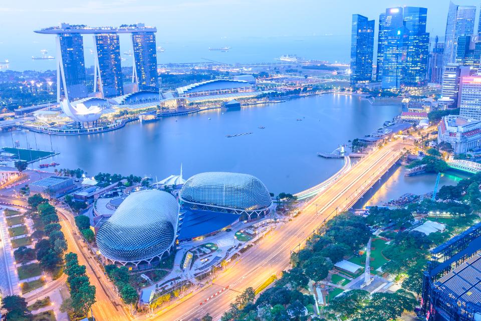 Smart Cities Can Help Us Tackle The Climate Crisis—Part Two