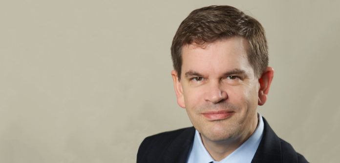 IoT: The foundations for smart buildings