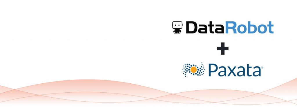 Paxata is Joining the DataRobot Family