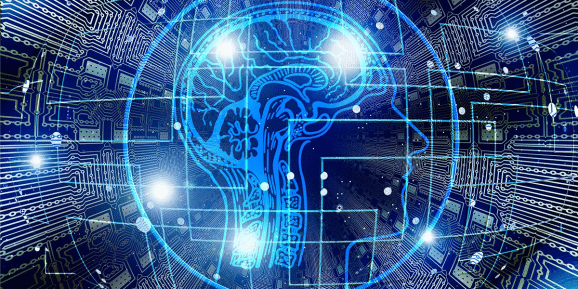 AI year in review: Opportunities grow