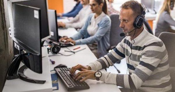 Which Data Rich Industries Will Thrive In The Age Of Digital Transformation?