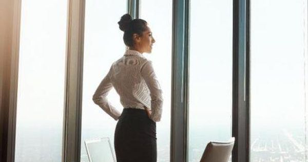 Digital Transformation Starts With The CEO: It's Time To Say Yes To Change