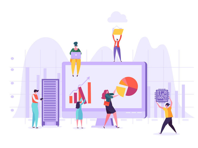 Why being a data driven company isn't enough