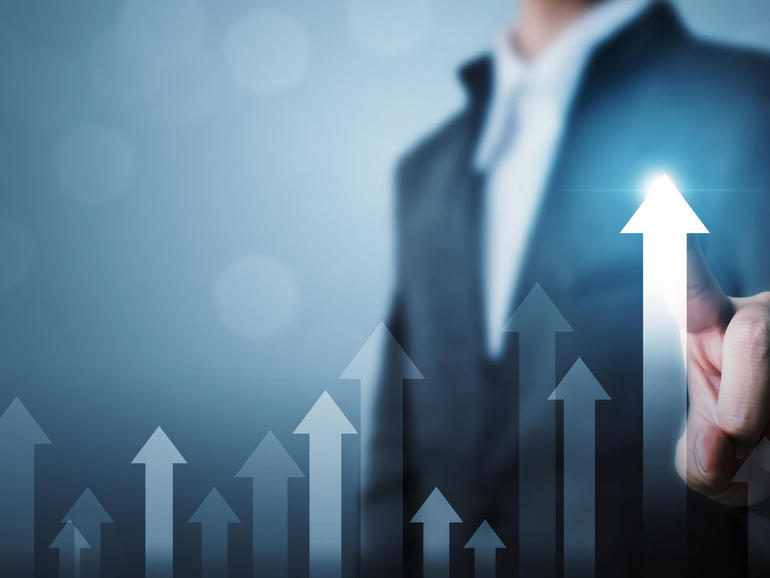 K is for Knowledge: Application and data integration for better business