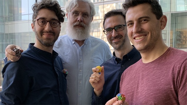 Machine Learning Tool Could Create Custom Gene Therapies