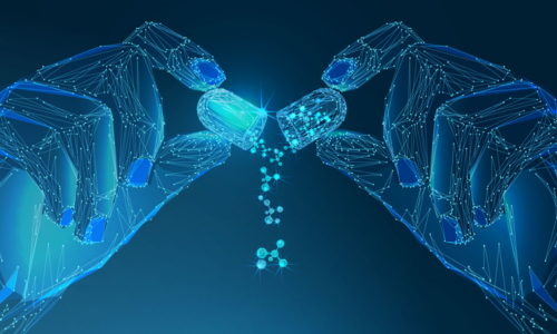 Optimising artificial intelligence in the pharmaceutical industry