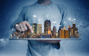 The evolution of smart cities: what provisions are vital for their success?