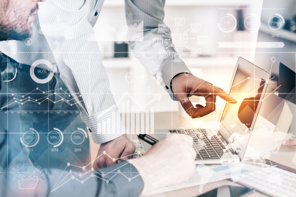 Harnessing Big Data To Write A Fantastic Research Paper
