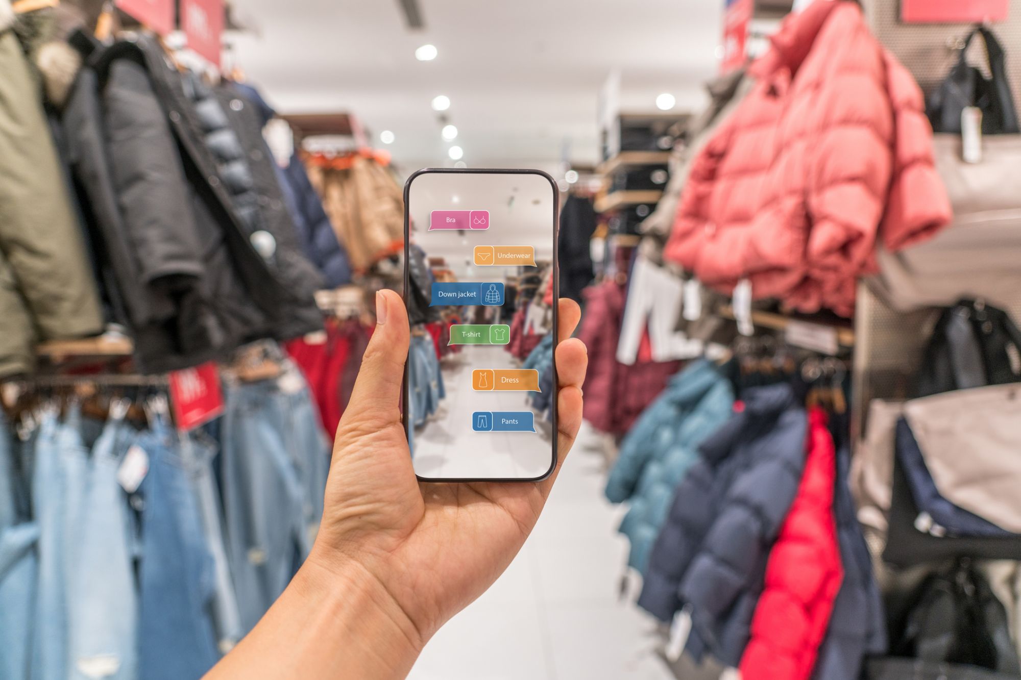 6 Technologies That Will Reshape Marketing In The Next Decade