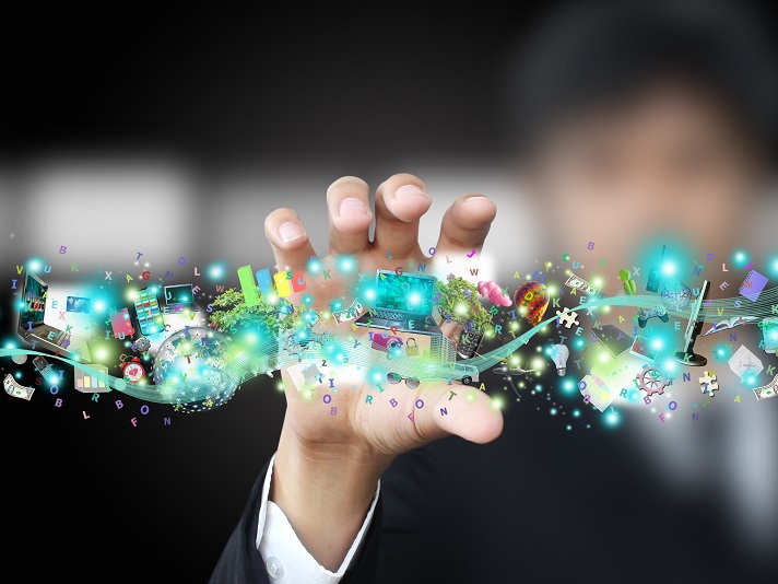 Governance models for redistribution of data value