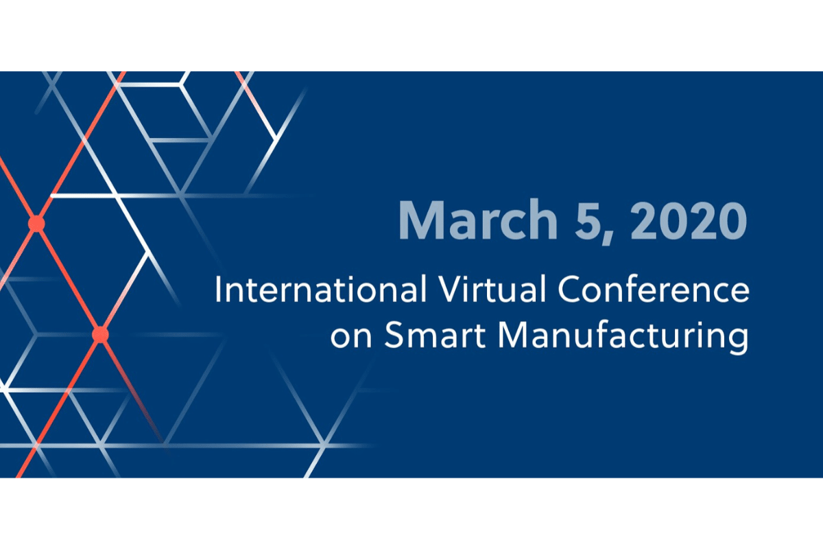 NEXCON virtual conference on Smart Manufacturing