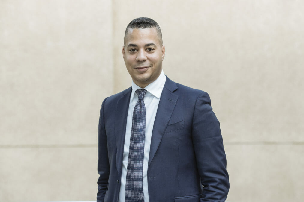 BT's transformation strategy: connectivity