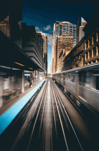 What lies at the core of Smart Infrastructure is connectivity.