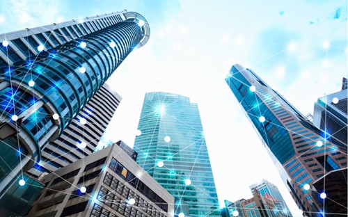 The Key to Landing Smart City Contracts Lies With BIM