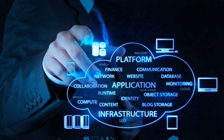 How Cloud Computing Is Changing in the Near Future
