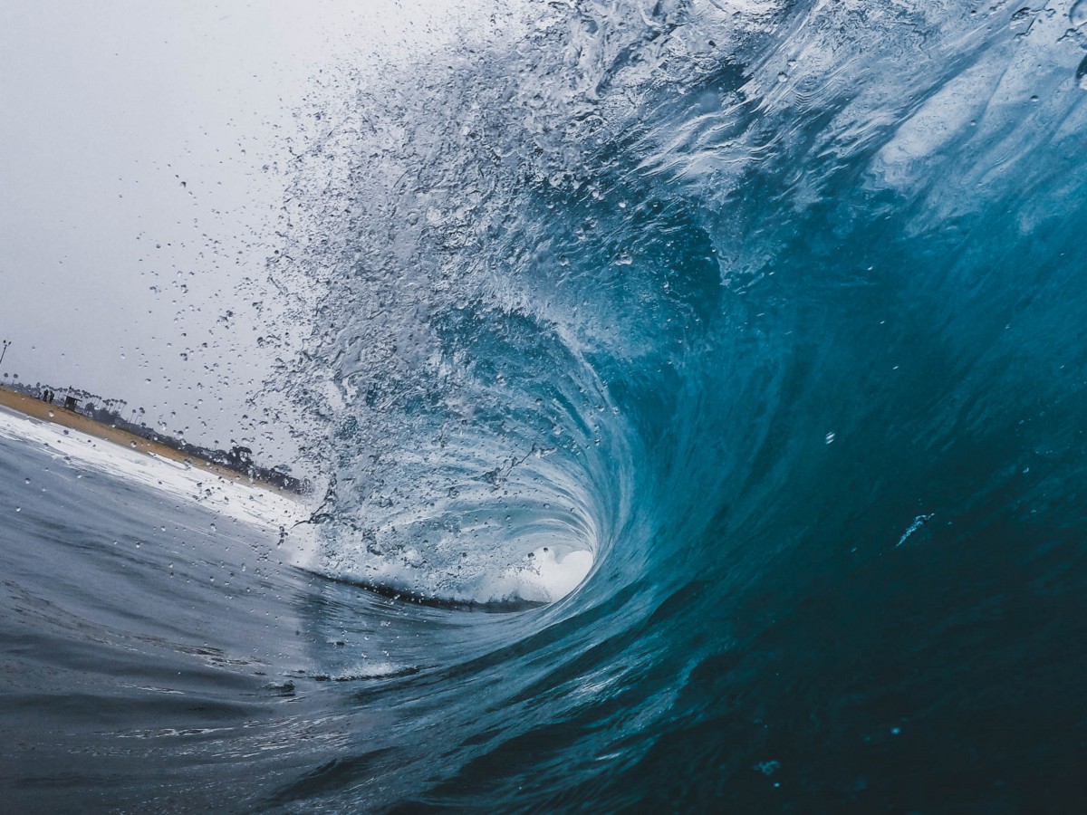 Innovating At The Speed Of Trust: Building The Privacy Aware Data Pipeline