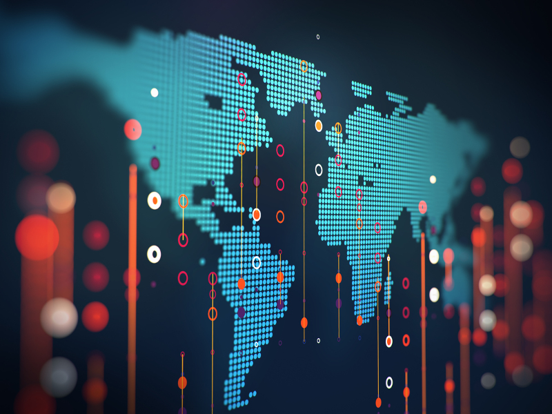 Biggest influencers in big data in Q4 2019: Top companies and individuals to follow