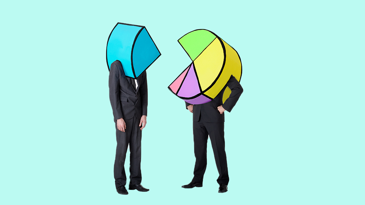 To Be More Data Driven