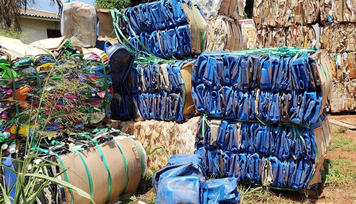 BASF extends plastics recycling blockchain pilot into British Columbia