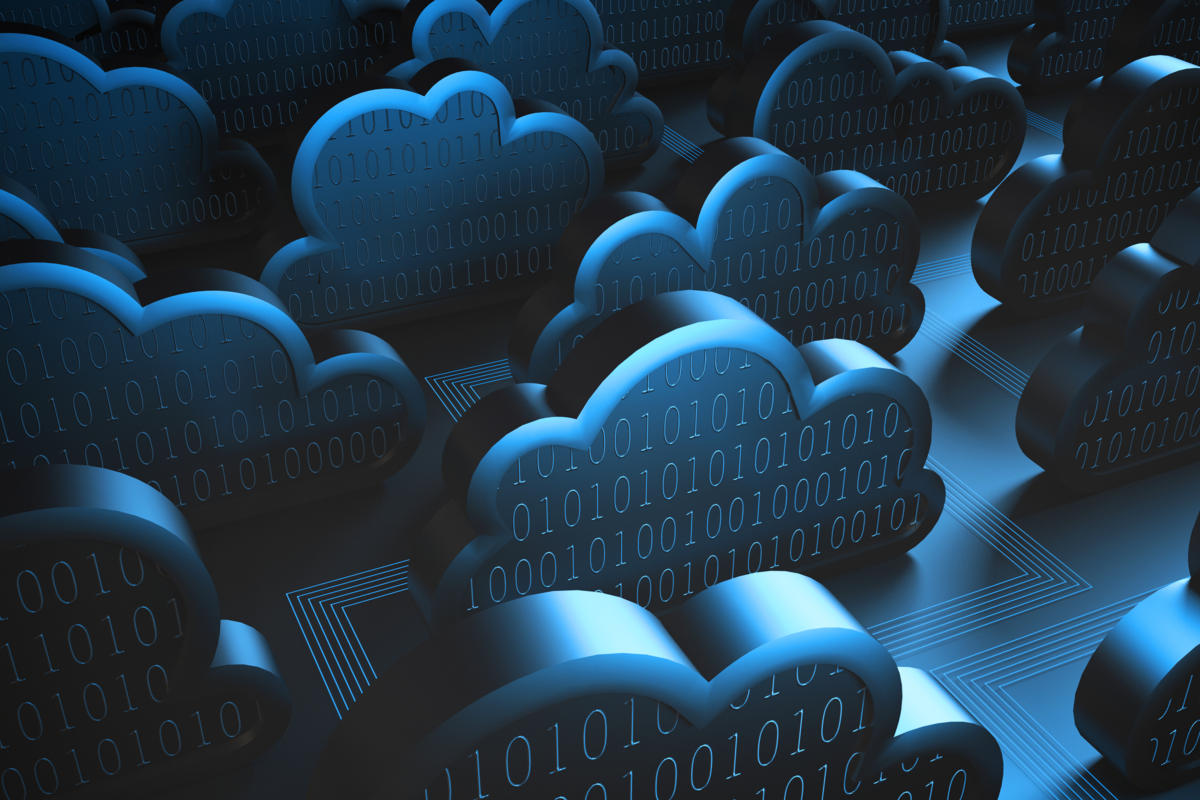 7 Best Practices For Managing A Multi Cloud Environment
