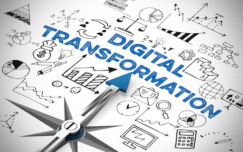 6 Keys to Digital Transformation Success