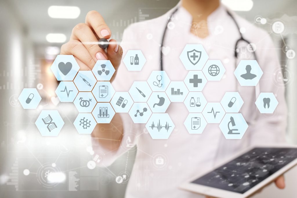 Data Technology Is Crucial To Your Infrastructural Modernization Plan