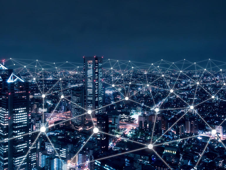 Tired of packed trains? Here's how smart cities can make your commute less painful