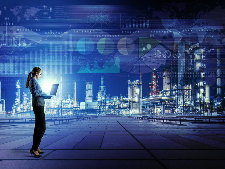 What is the IoT? Everything you need to know about the Internet of Things right now