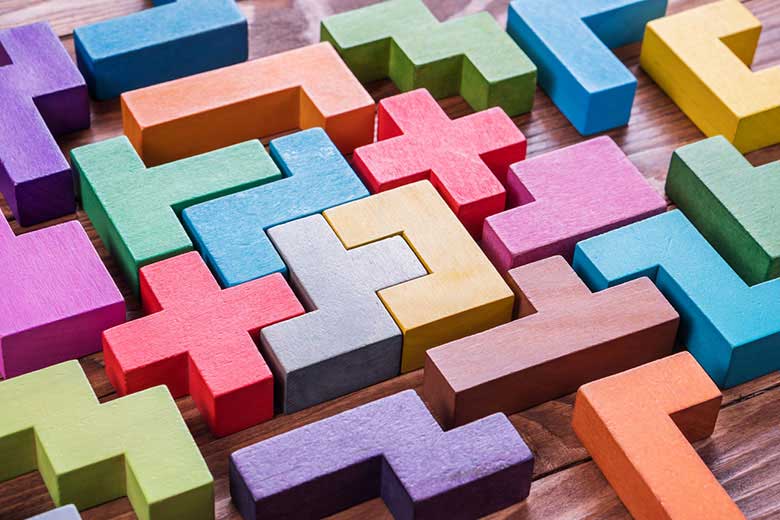 The risks of not sharing data are greater than the costs