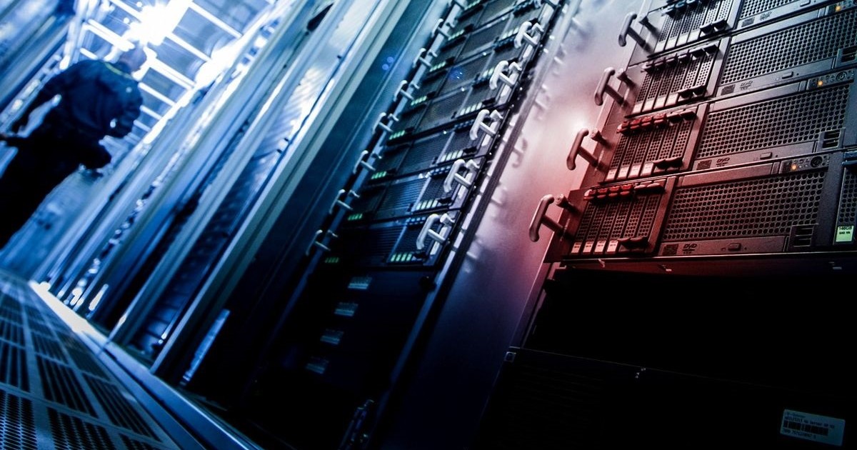 AI and machine learning will dominate the CIO agenda this year