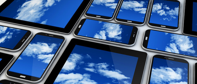 5 Things Changed by Containerization of Mobile Workloads - 7wData