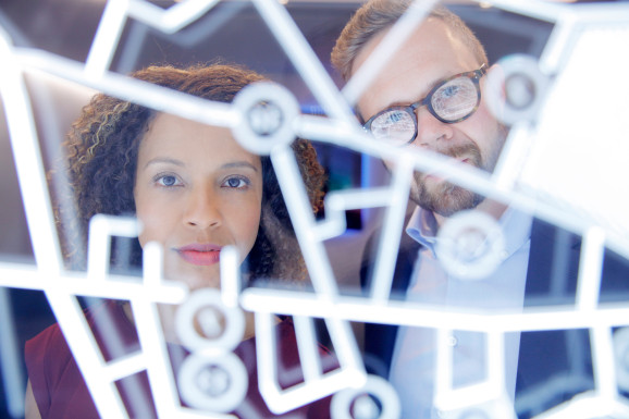Actionable big data: How to bridge the gap between data scientists and engineers