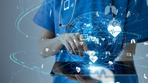 Data Integration: Changing the Pharma and Healthcare Landscape