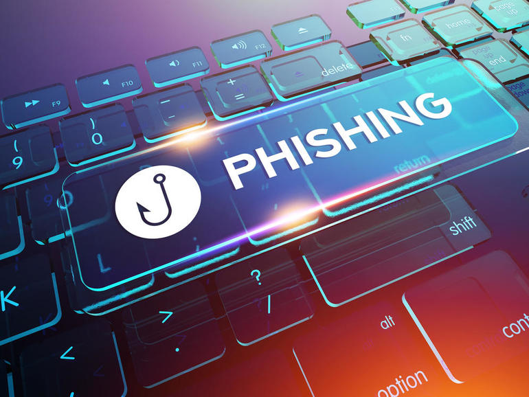 667% Spike In Email Phishing Attacks Due To Coronavirus Fears