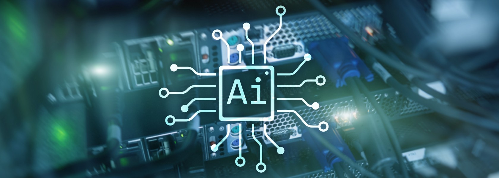 What Technology Infrastructure Do You Need For Artificial Intelligence (AI)