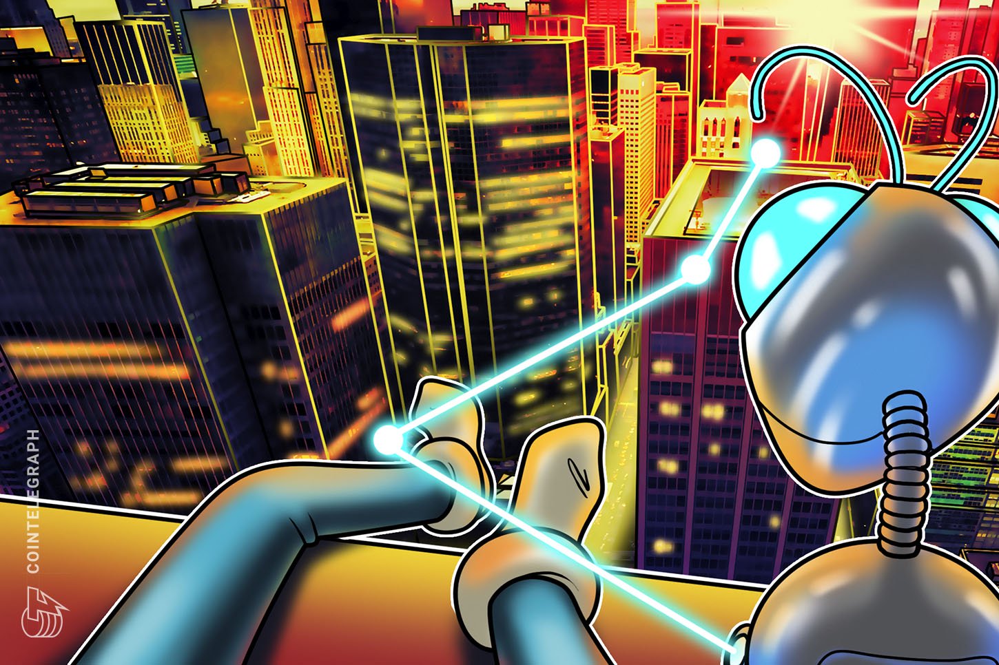 Leveraging Hyperledger Fabric — Enterprise Blockchain Unleashes Viable Solutions
