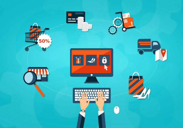 5 Artificial Intelligence Trends Changing The eCommerce Industry