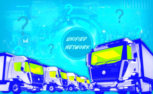 Connected Fleet Management: Why a Unified Network is Key