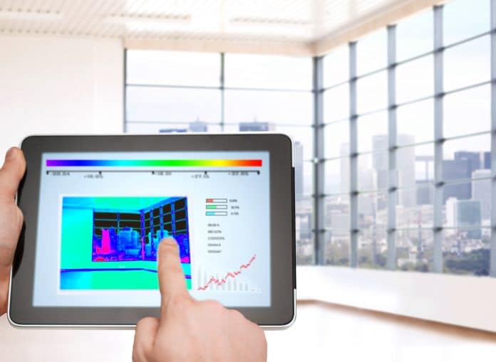 AI Makes Your Building a Smart Healthy Building