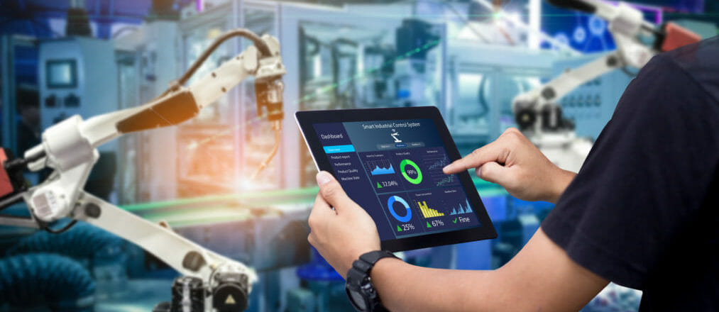How edge computing will benefit from 5G technology