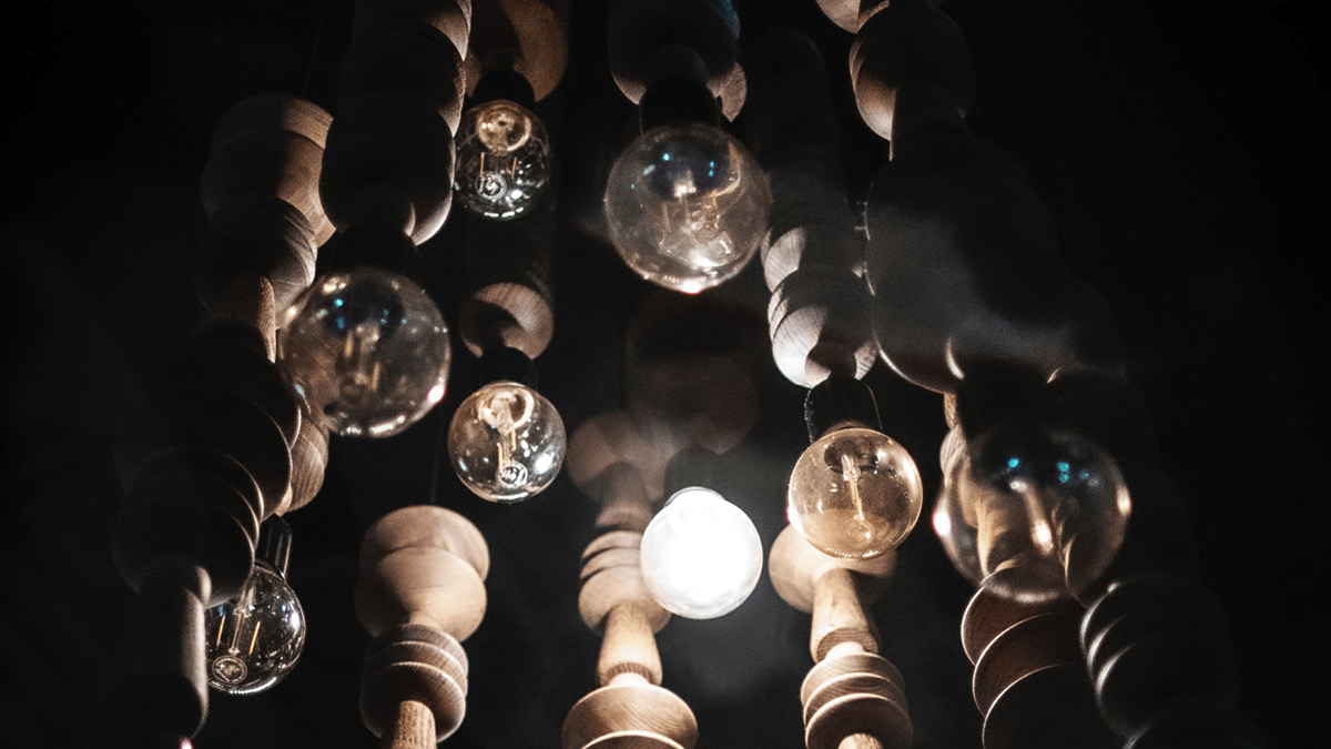 Drive innovation if you want to survive