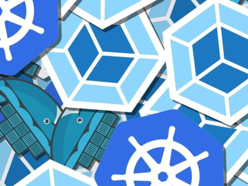 Container security meets Kubernetes: What IT pros need to know